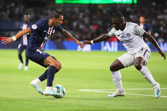 太阳报：切尔西明夏锁定凯莱赫 或匹配3500万估价